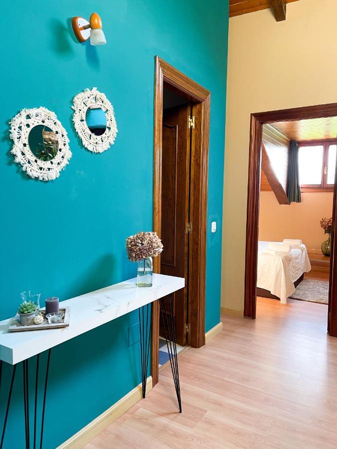 El Horriu Apartment