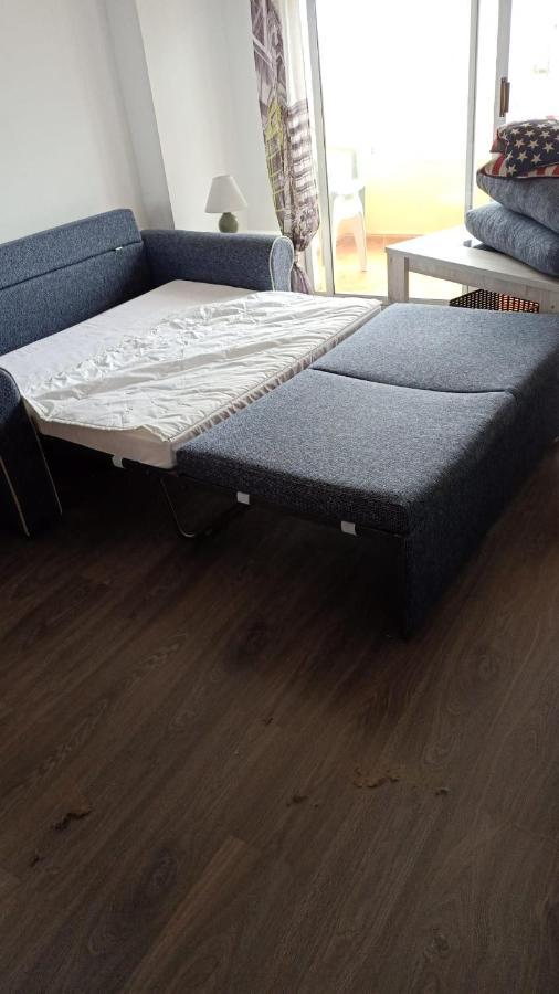 Apartamento Gandiazar Iv