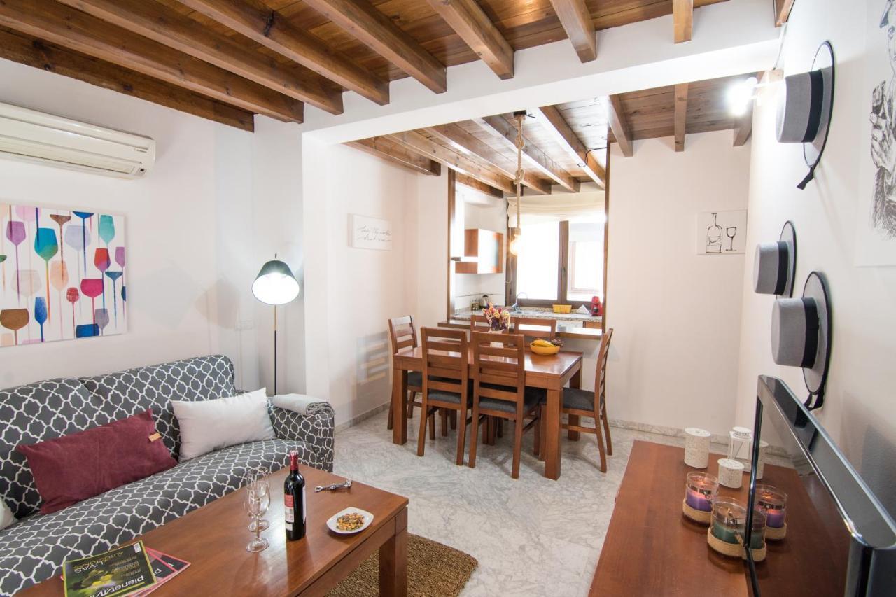 Apartamento Tuguest Gracia