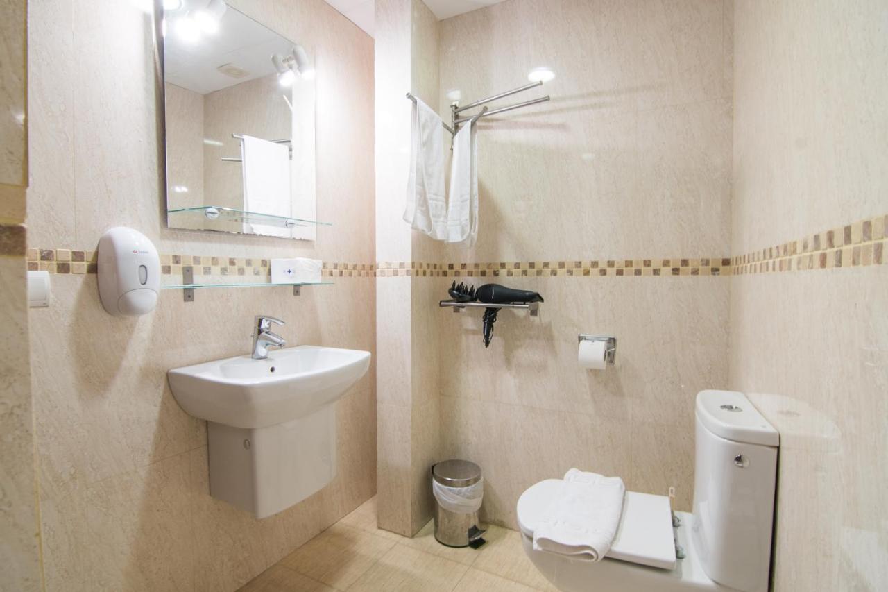 Tuguest Gracia Apartamento