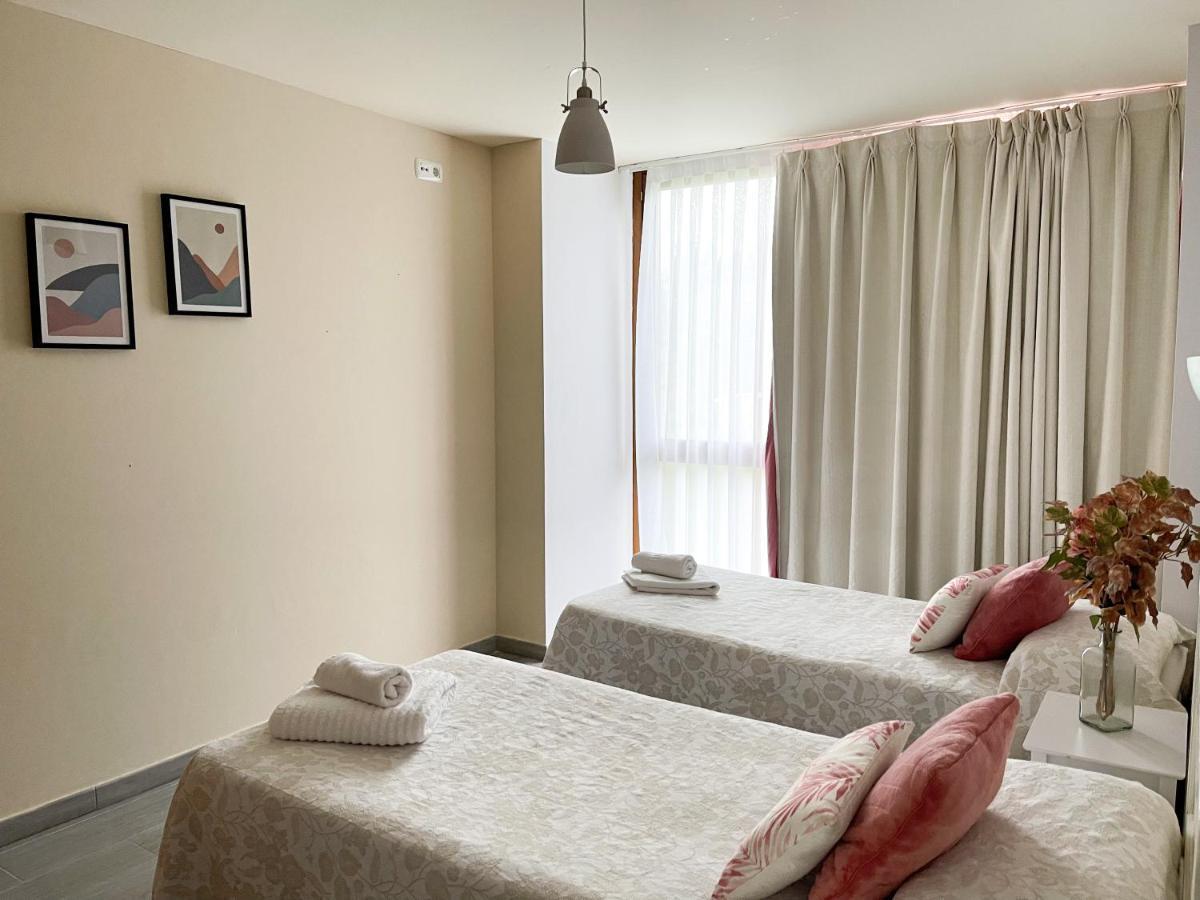 Apartment El Horriu