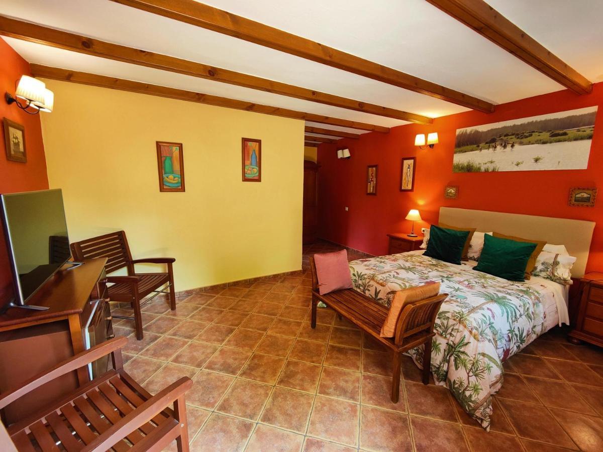 Doñana Blues Hotel