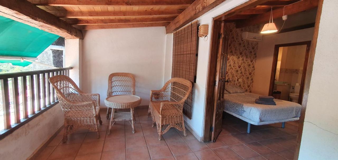 Casa Valle Del Jerte, La Juderia *