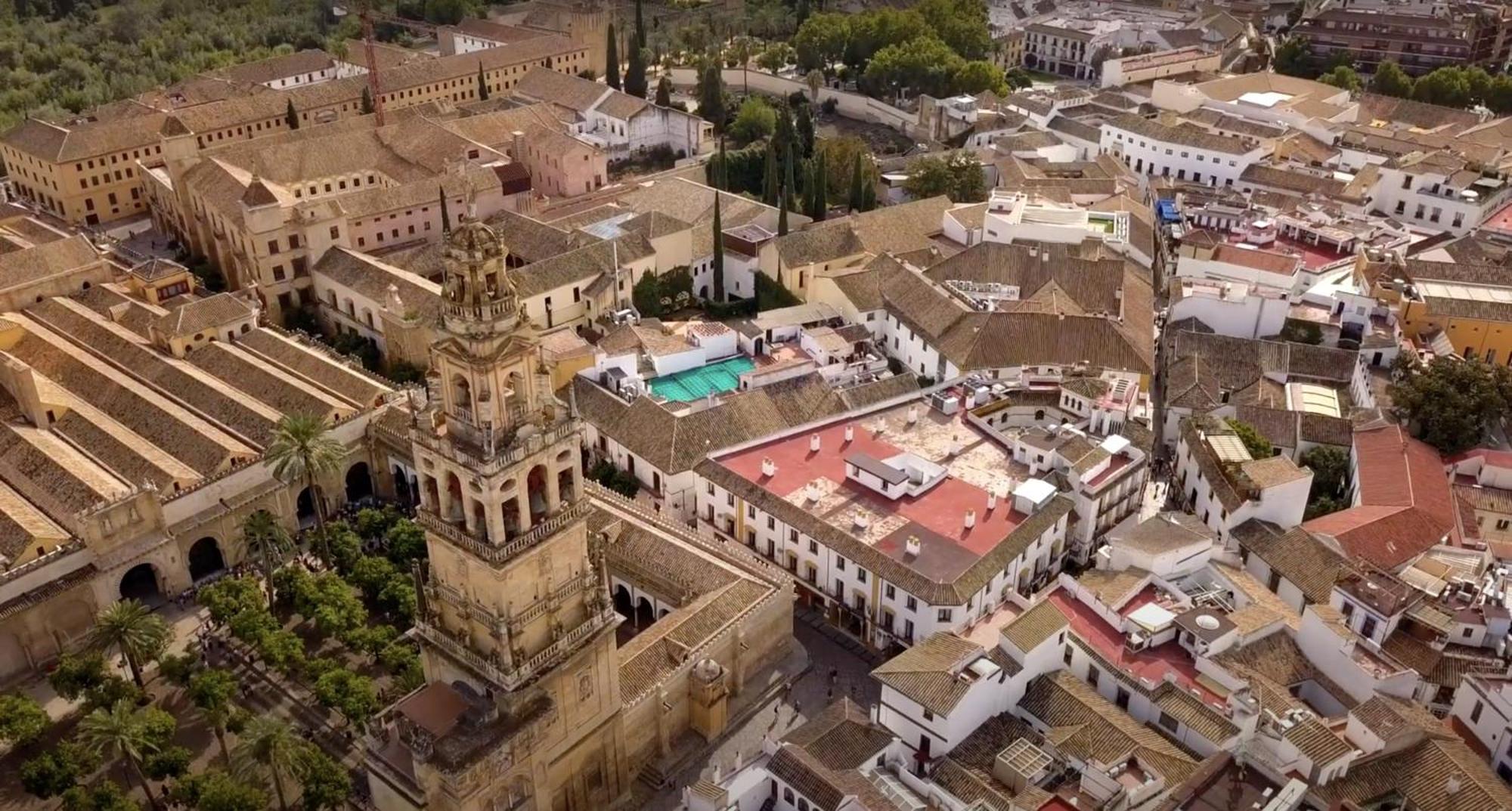 Corduba * Córdoba