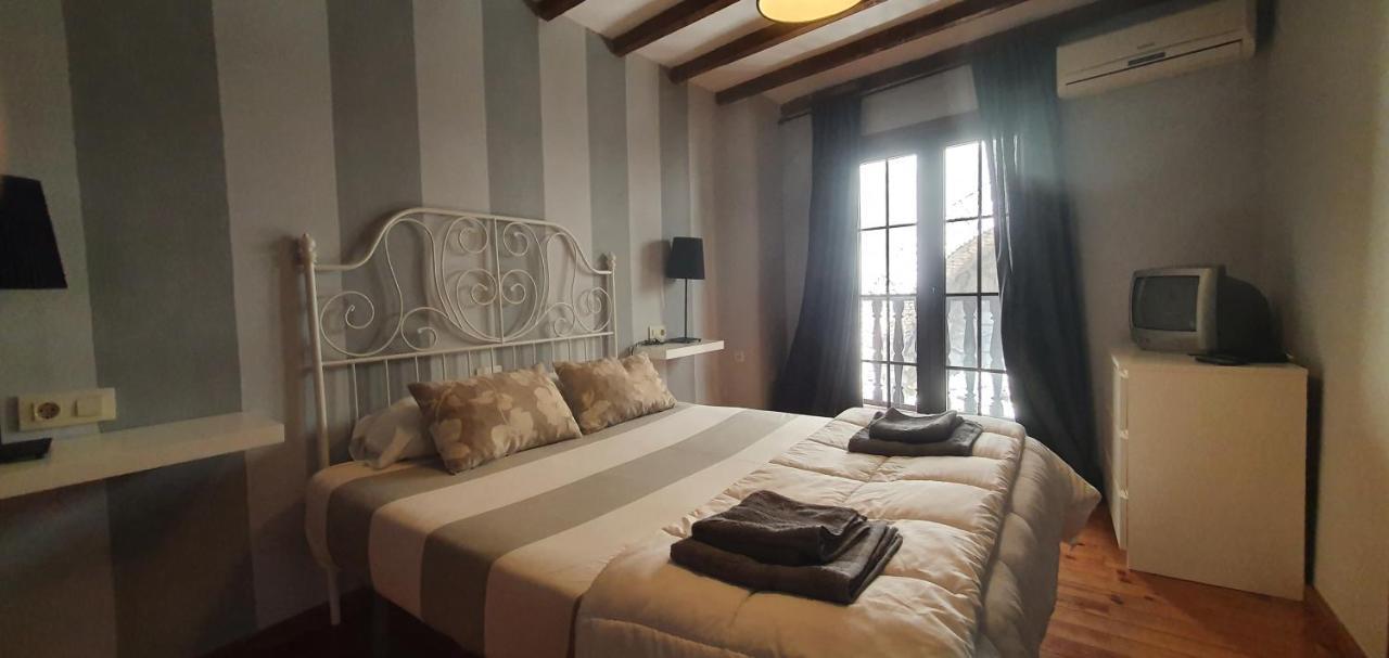 Holiday home Casa Valle Del Jerte, La Juderia