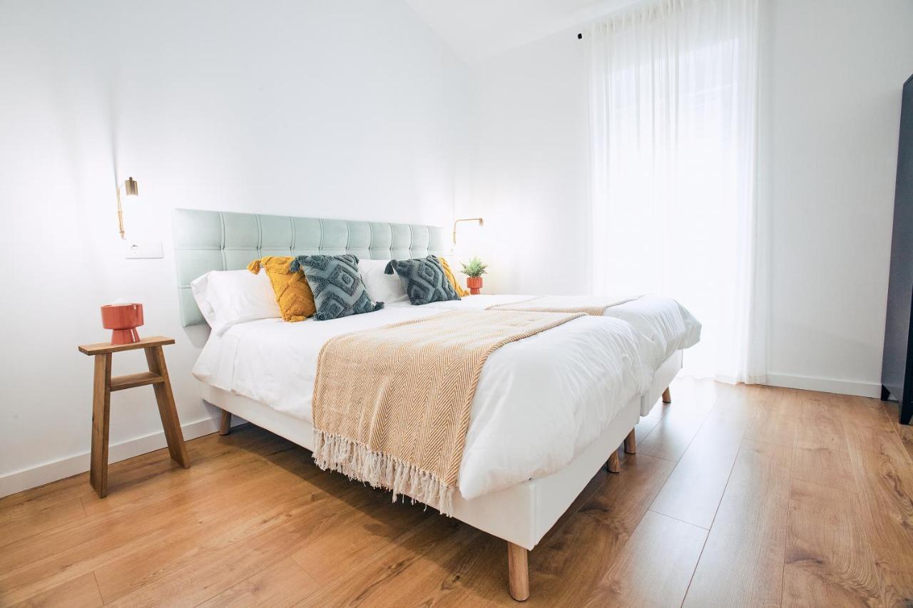 Apartment Duran Tirso De Molina Merida