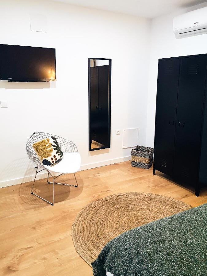 Duran Tirso De Molina Apartment Merida