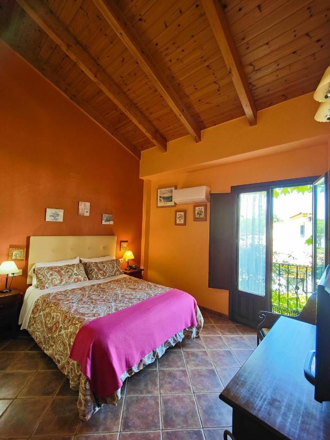 Hotel Doñana Blues
