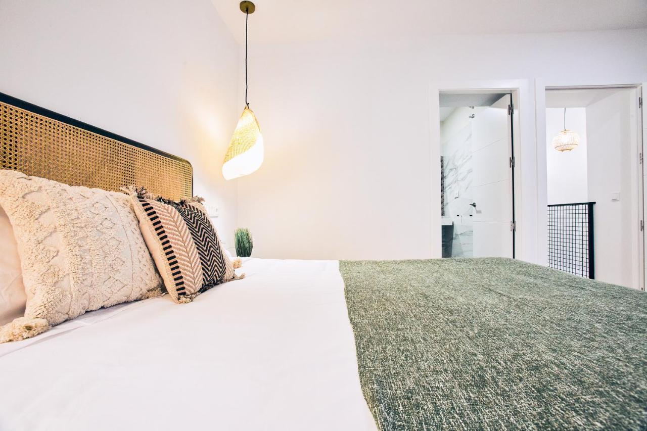 Duran Tirso De Molina Apartment