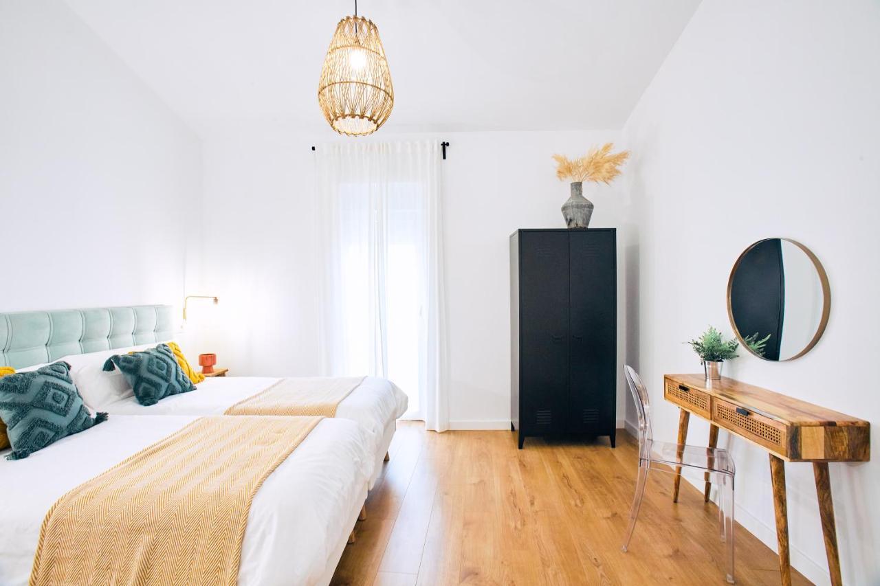 Apartment Duran Tirso De Molina Merida