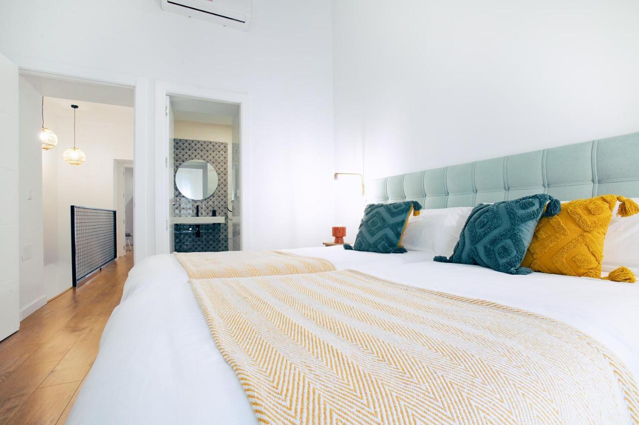 Duran Tirso De Molina Apartment *