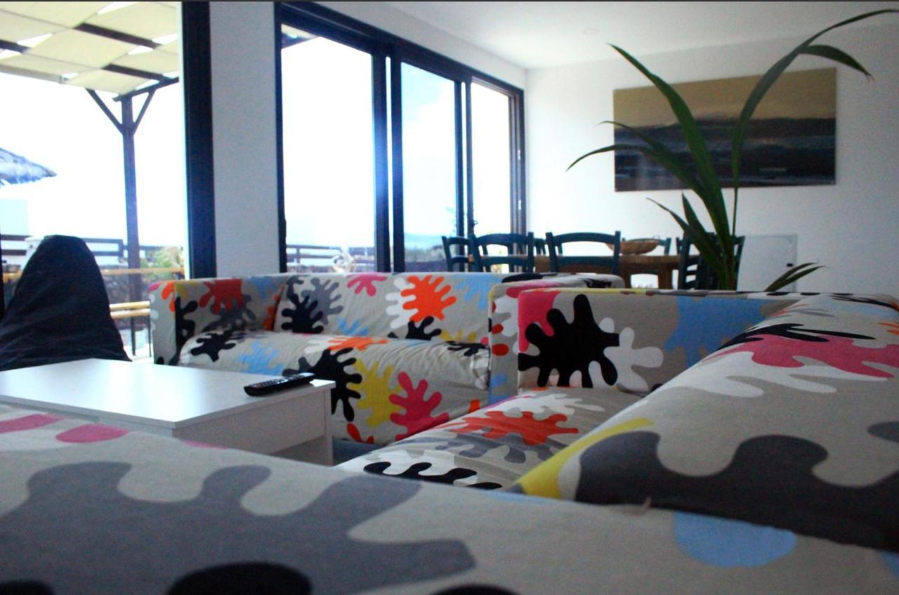 Guest house Maar House Lajares