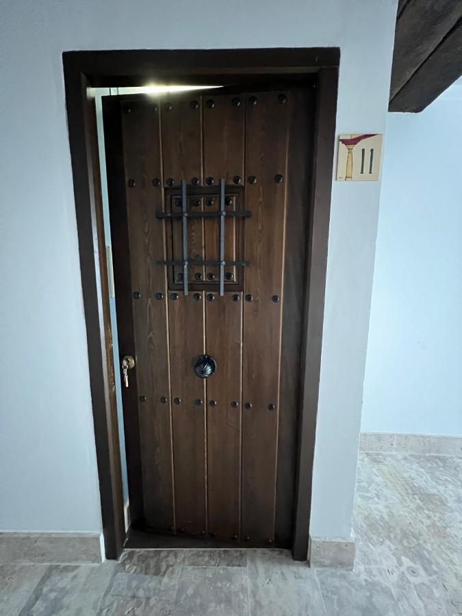 Retiro Del Teatro Hotel