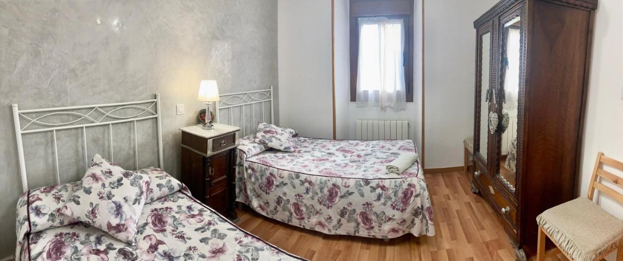 La Alpargateria Villafranca Montes de Oca