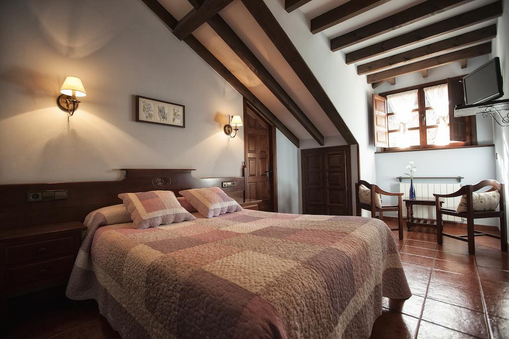 Casa Aspron Country house
