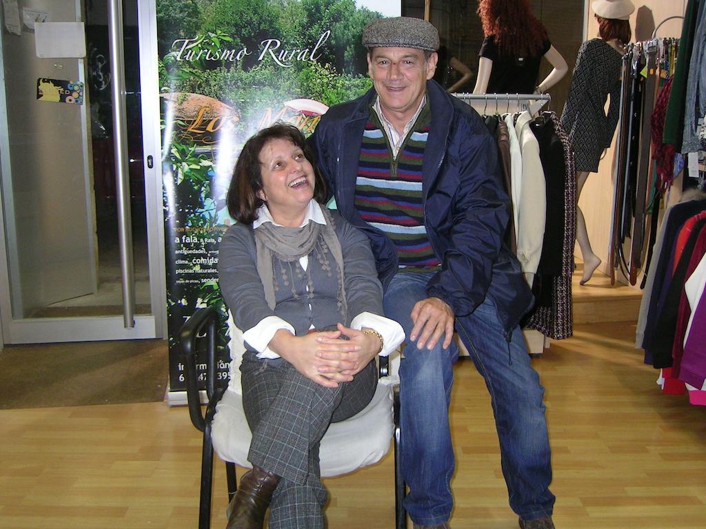 Montejos & Country house Valverde del Fresno
