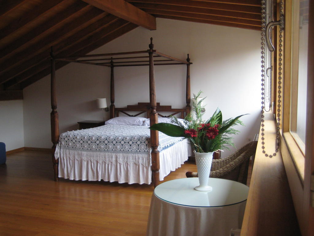 Vilaboa Country house Allariz