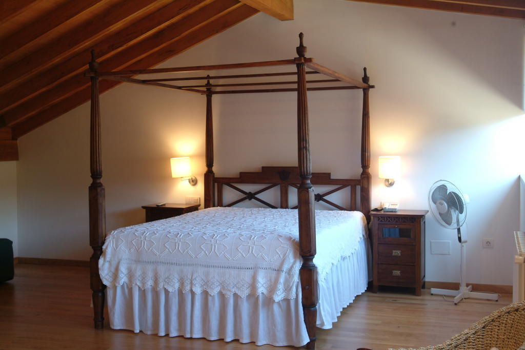 Country house Vilaboa