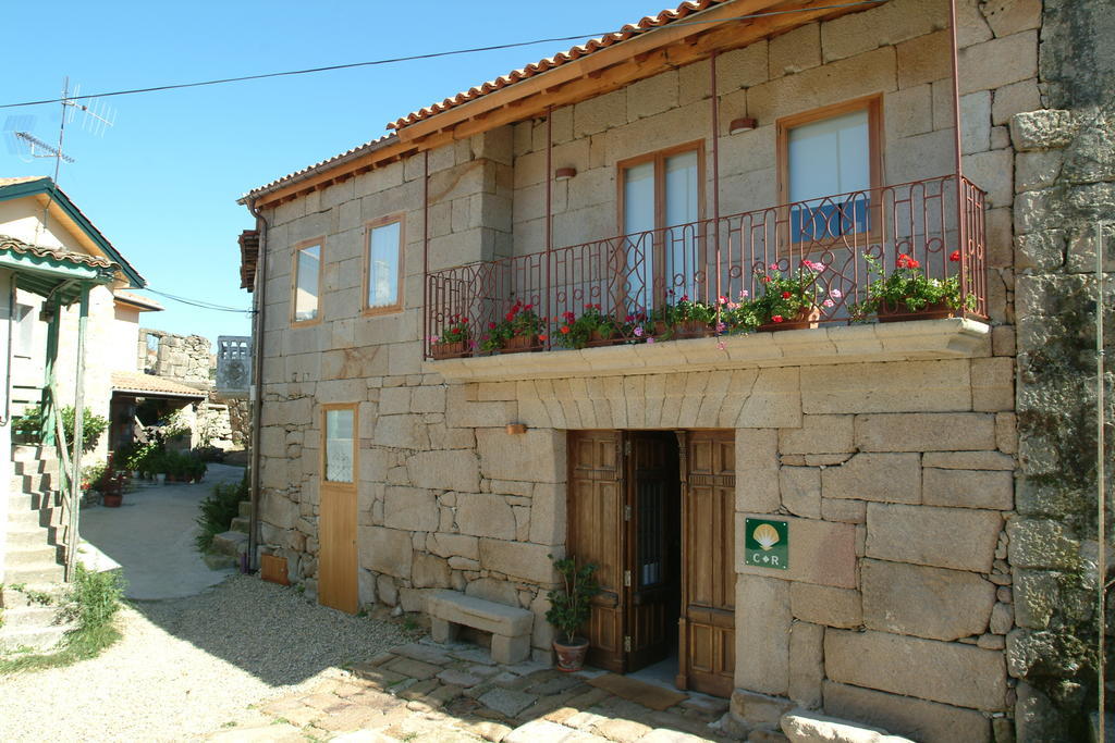 Country house Vilaboa *
