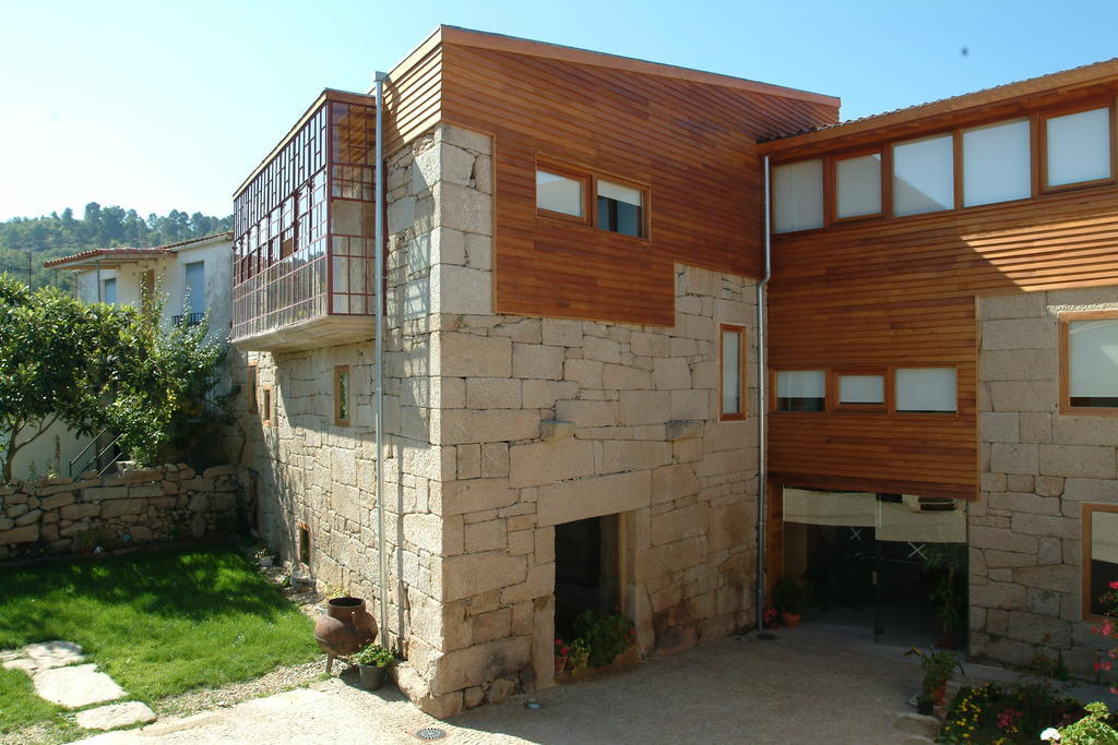 Country house Vilaboa Allariz