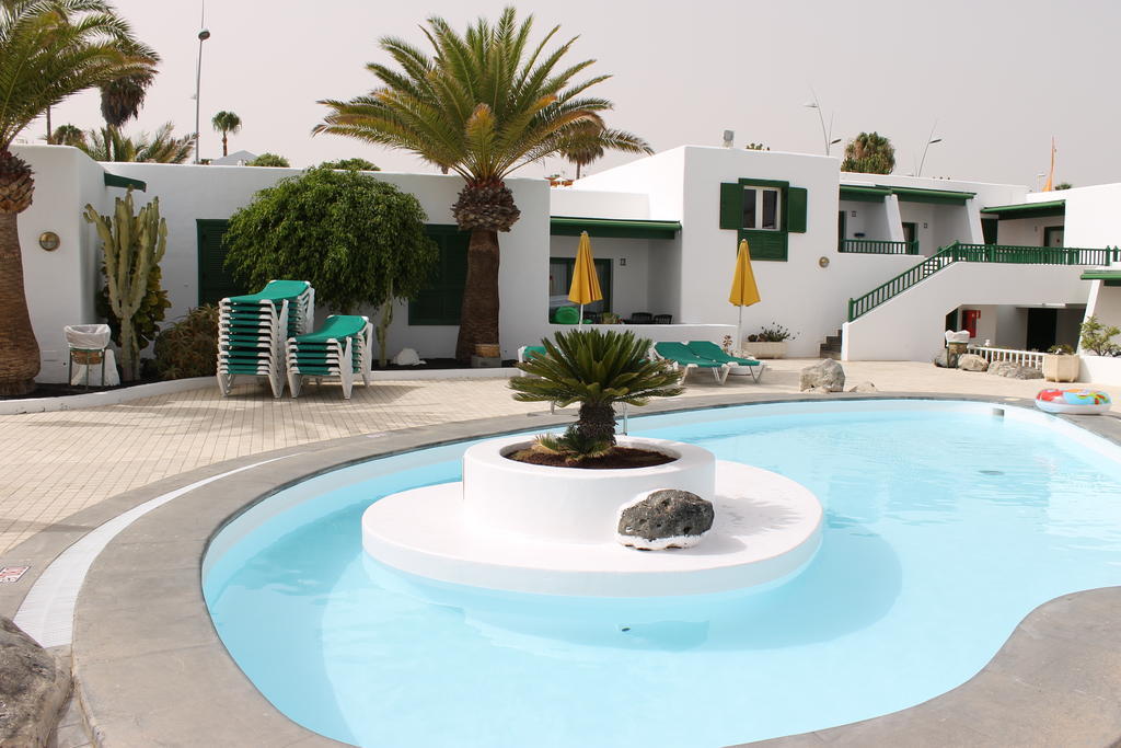 Holiday park Velazquez 2*