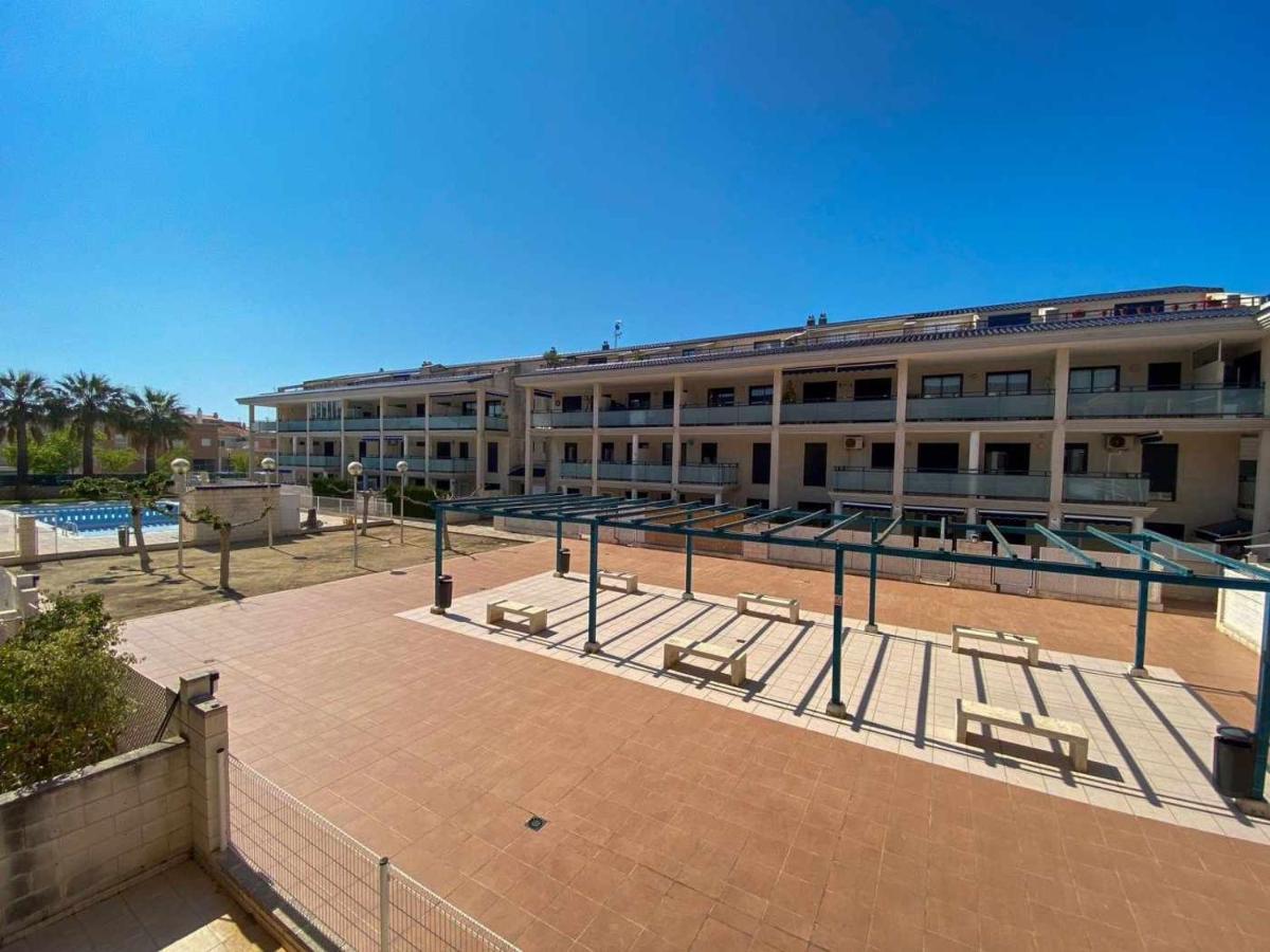 Residencial Azul Puçol
