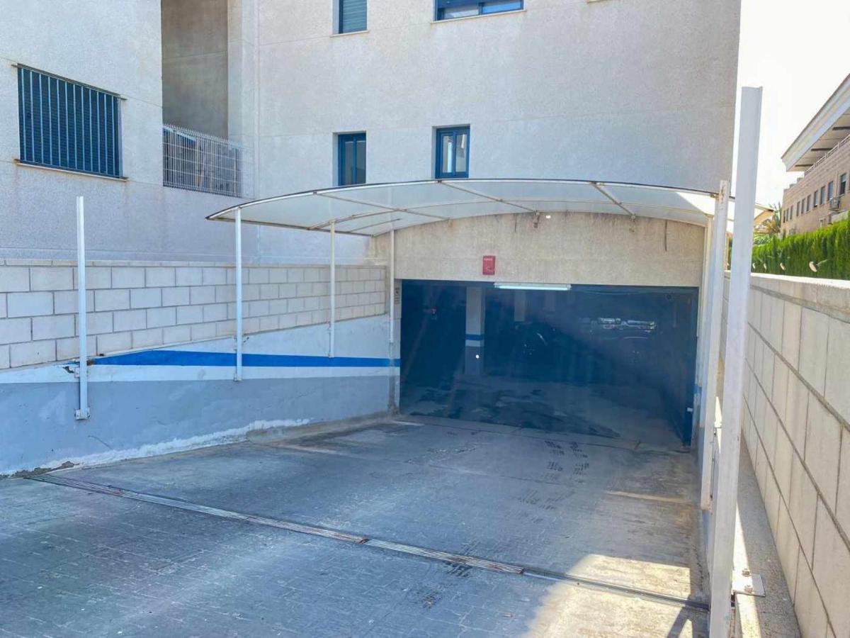Residencial Azul *