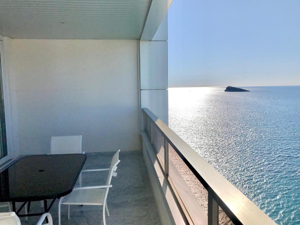 Gemelos 28 Blueline Apartamento Benidorm