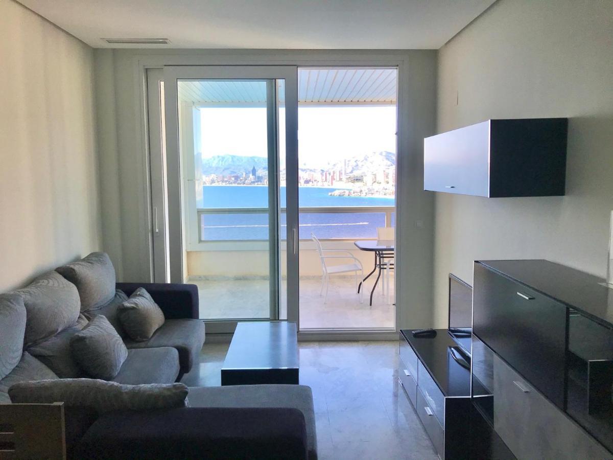 Apartamento Gemelos 28 Blueline Benidorm