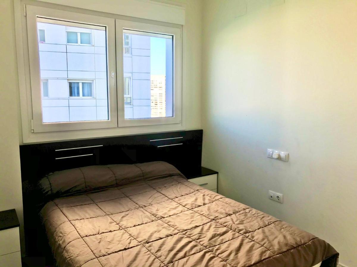Apartamento Gemelos 28 Blueline
