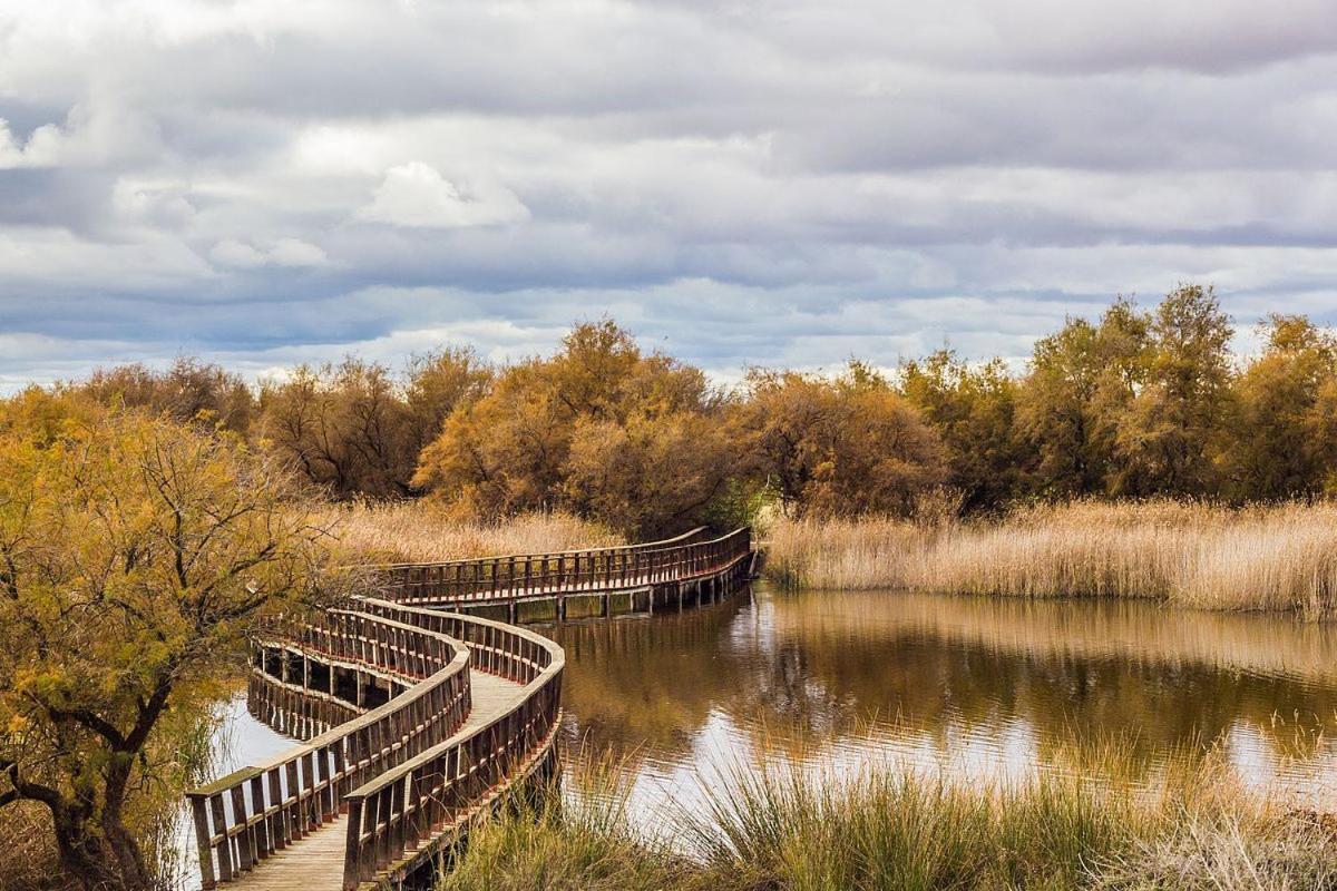 Сasa de vacaciones La Esencia De Don Quijote Bolaños de Calatrava