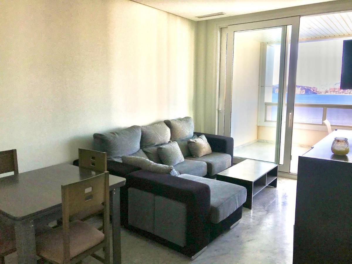 Gemelos 28 Blueline Apartment