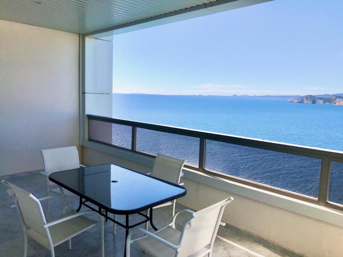 Gemelos 28 Blueline Apartment *