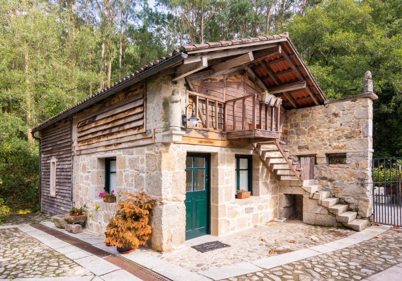 Casa rural Rural Entre Os Ríos