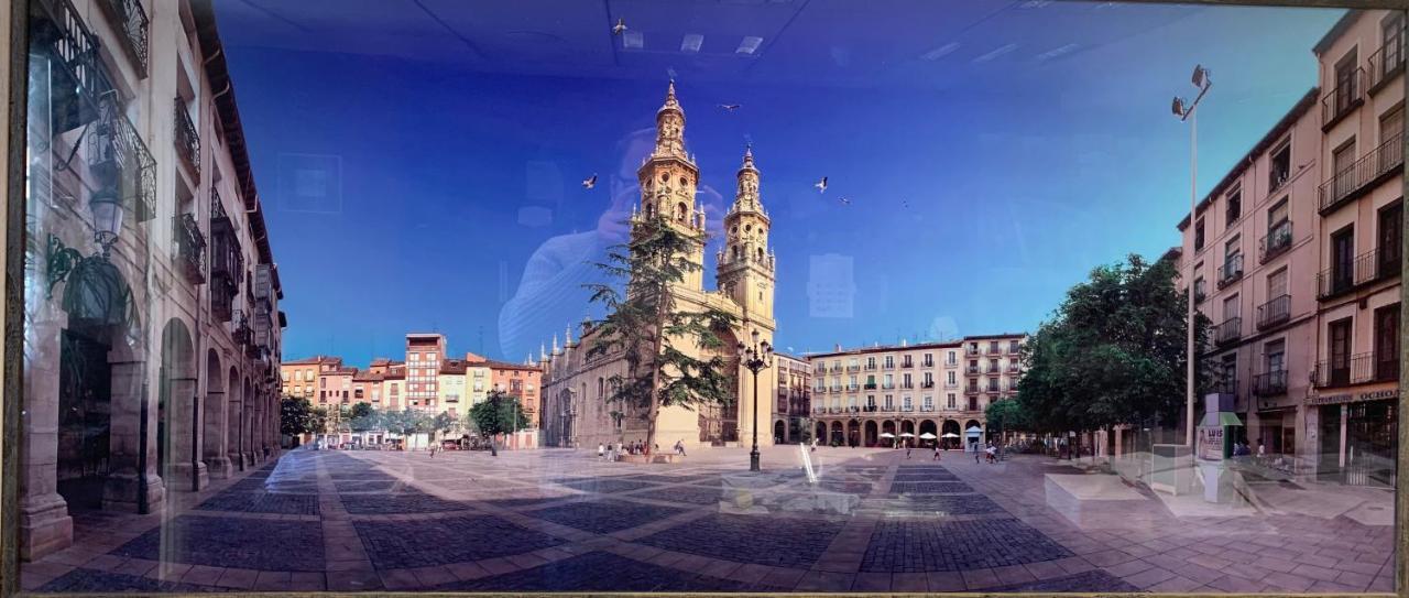 Apartamento Sagasta Centro Logroño