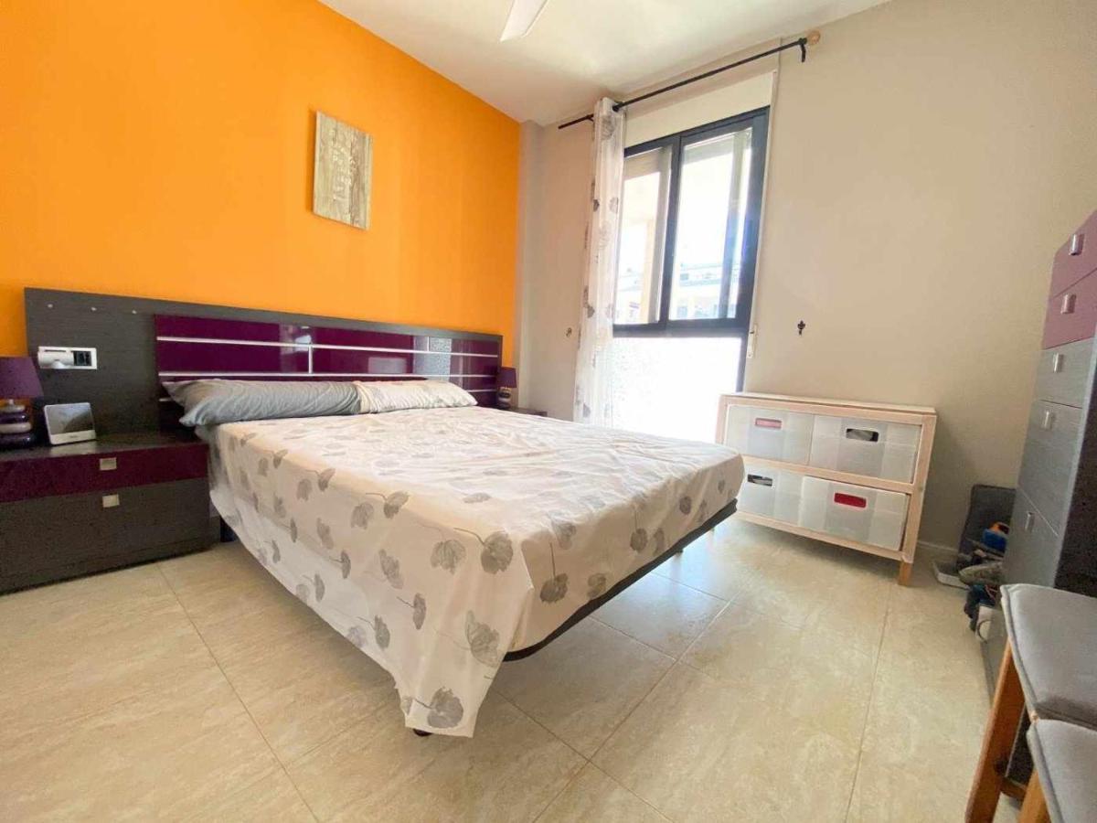 Apartamento Residencial Azul *