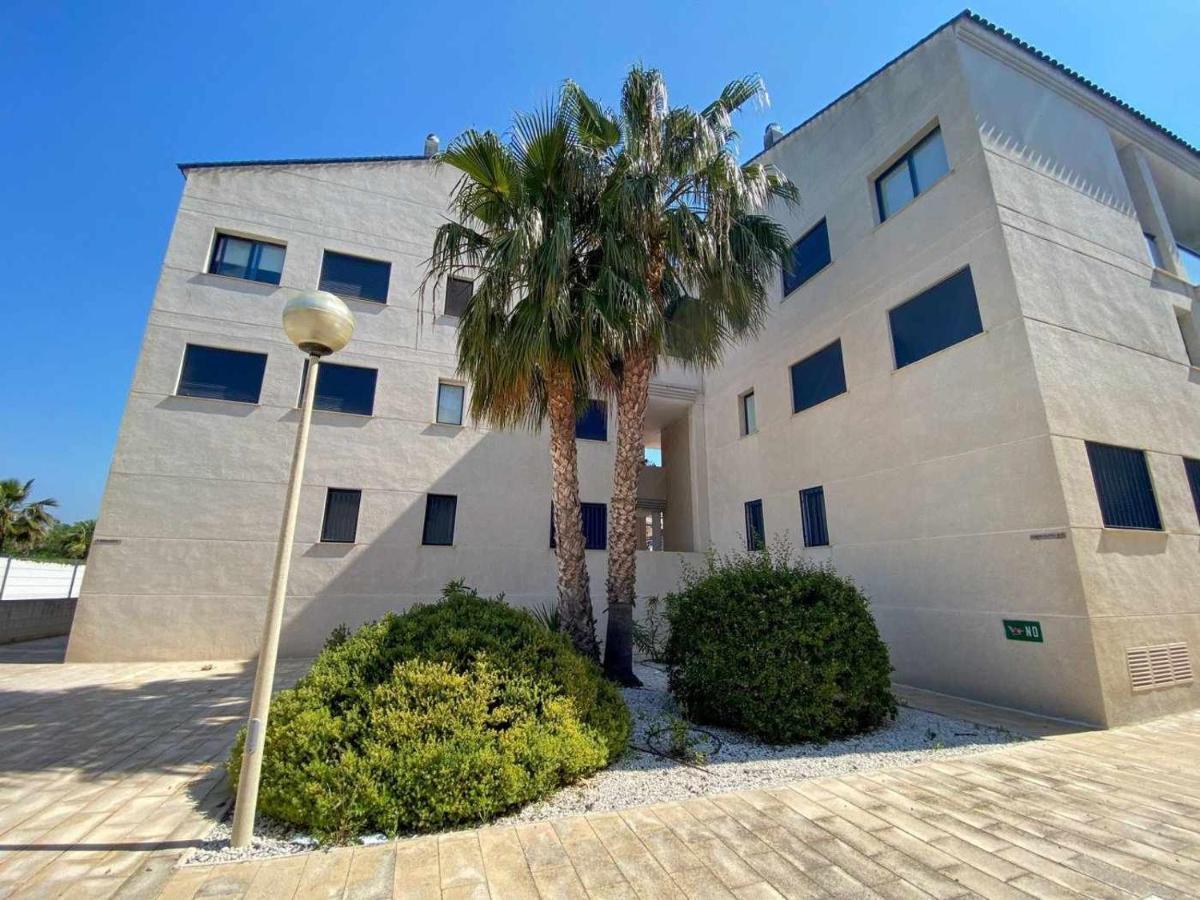 Residencial Azul * Puçol