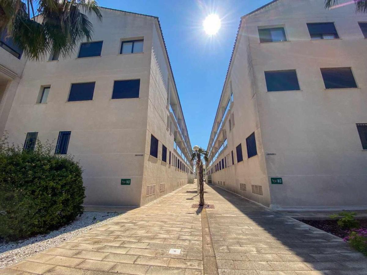 Residencial Azul Apartamento Puçol
