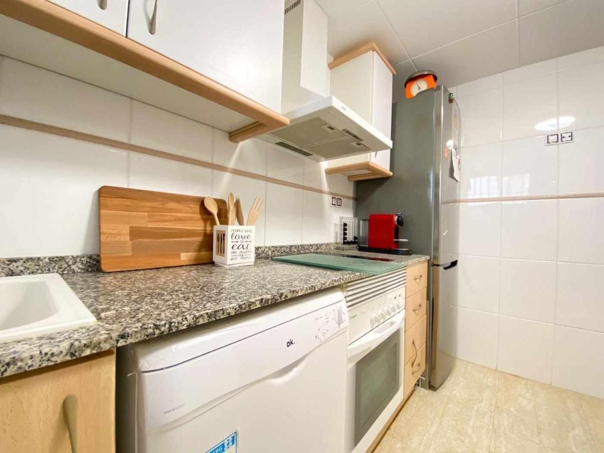 Residencial Azul Apartamento *