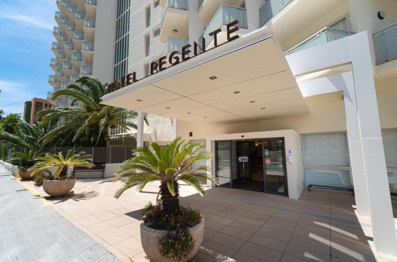 Medplaya Regente Hotel Benidorm