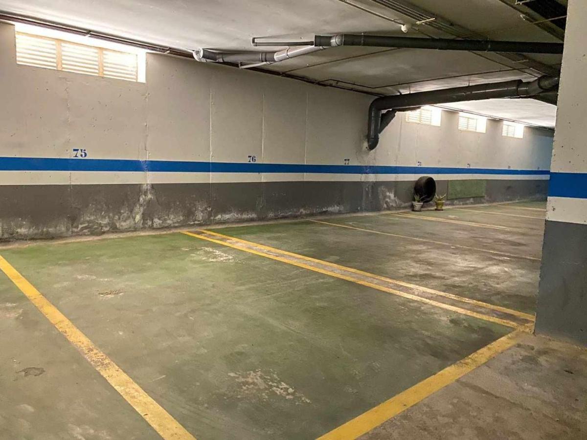 Apartamento Residencial Azul