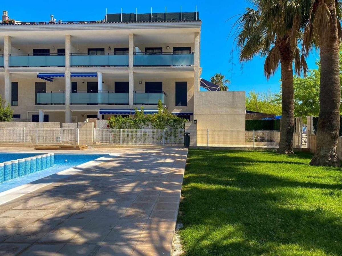 Apartamento Residencial Azul