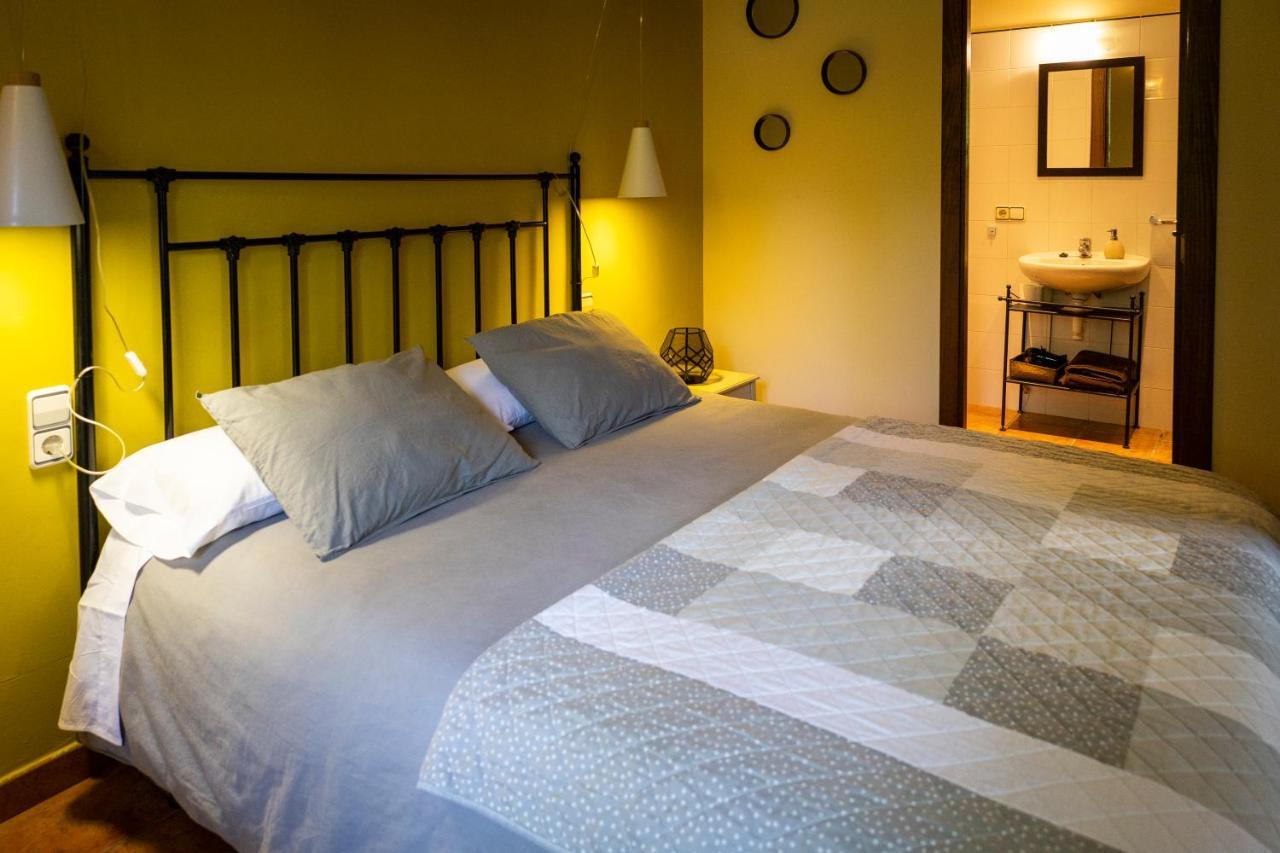 Mas Ombravella Apartamento Mieres (Mieras)