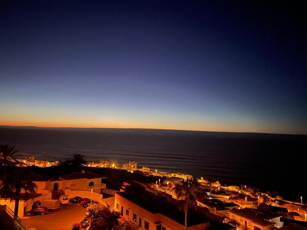 Apartment Garza Blanca
