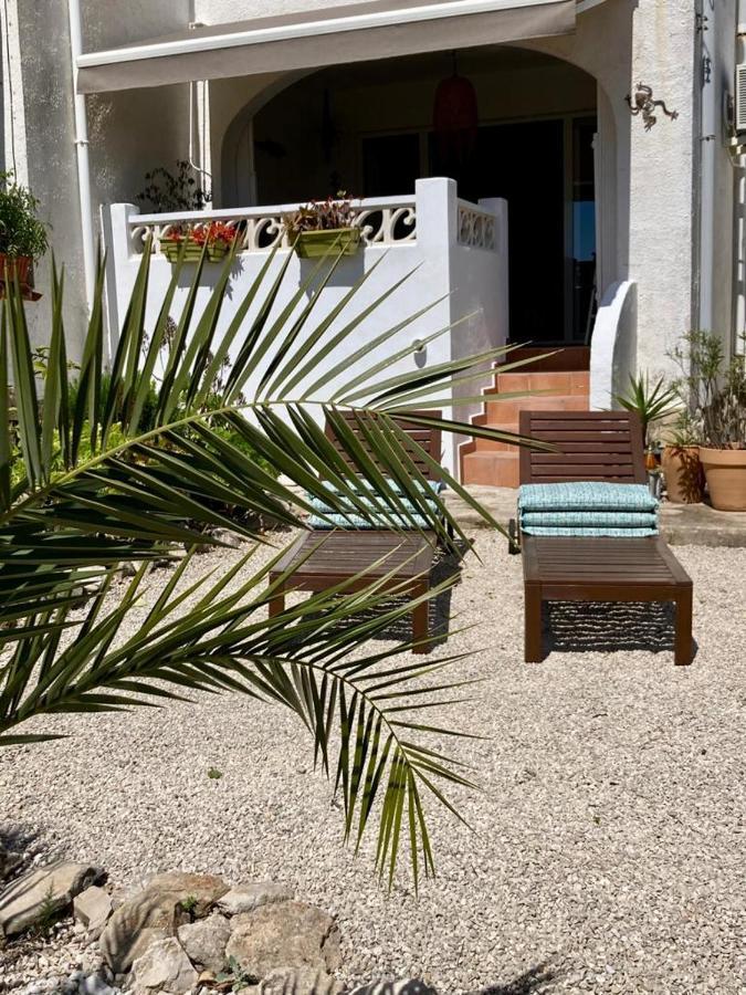 Apartamento Holiday