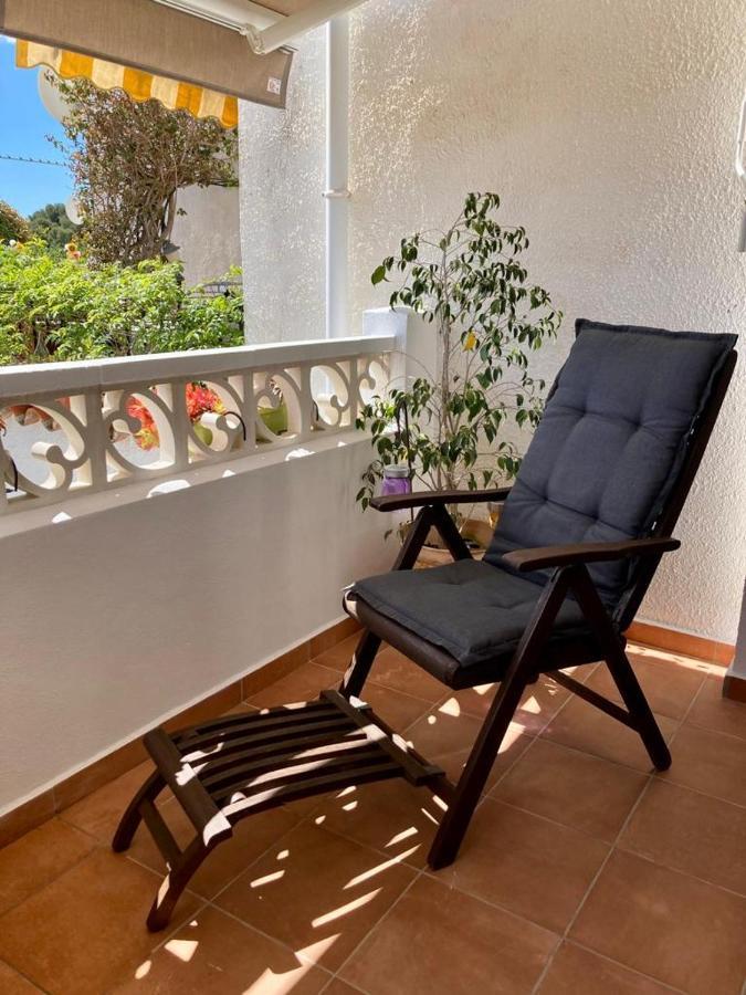 Holiday Apartment