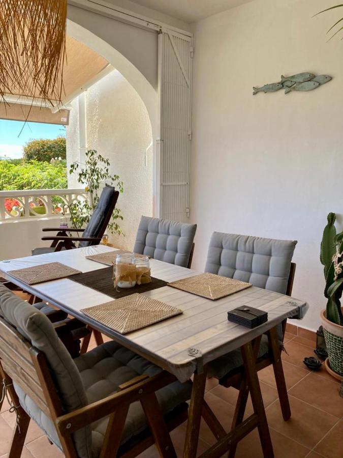Holiday Apartment Moraira
