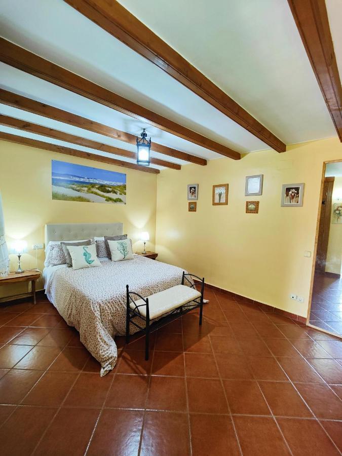 Doñana Blues Hotel