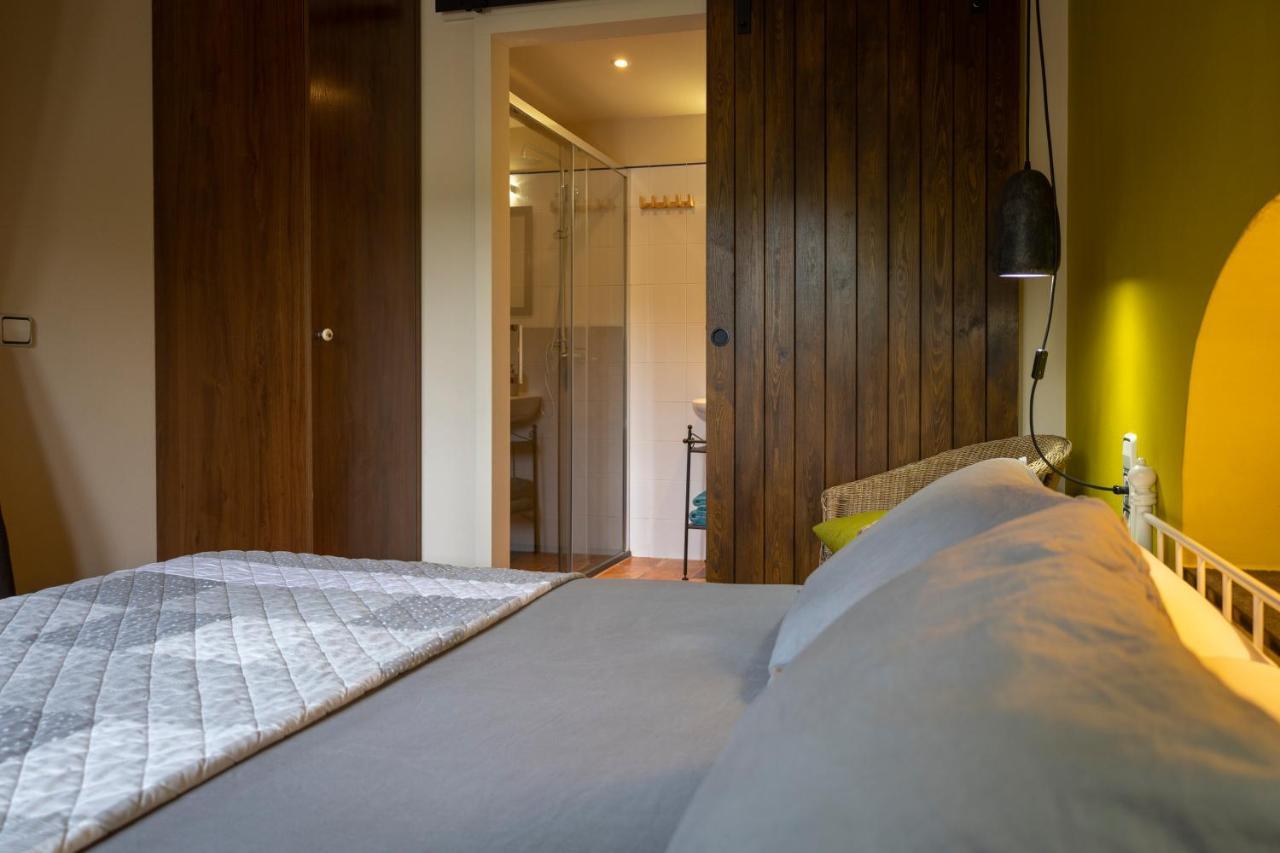 Apartamento Mas Ombravella Mieres (Mieras)