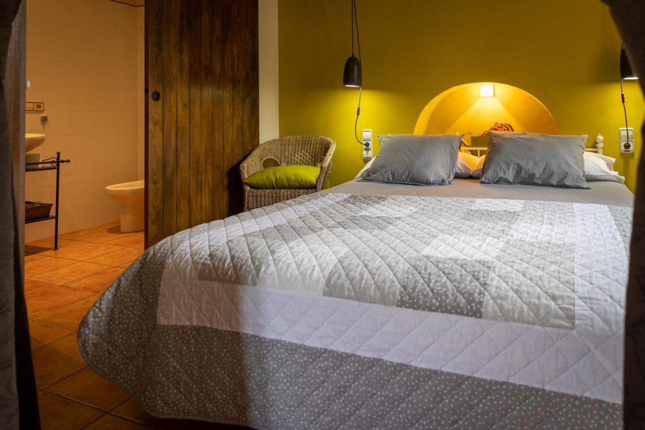 Apartamento Mas Ombravella Mieres (Mieras)